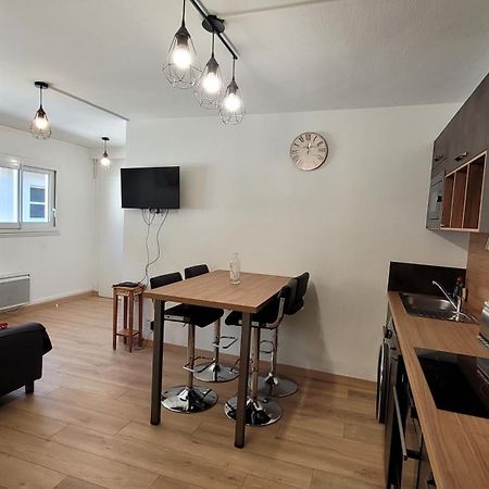 Ravissant T3 Neuf - Passage Rexhotel Tarbes Exterior foto
