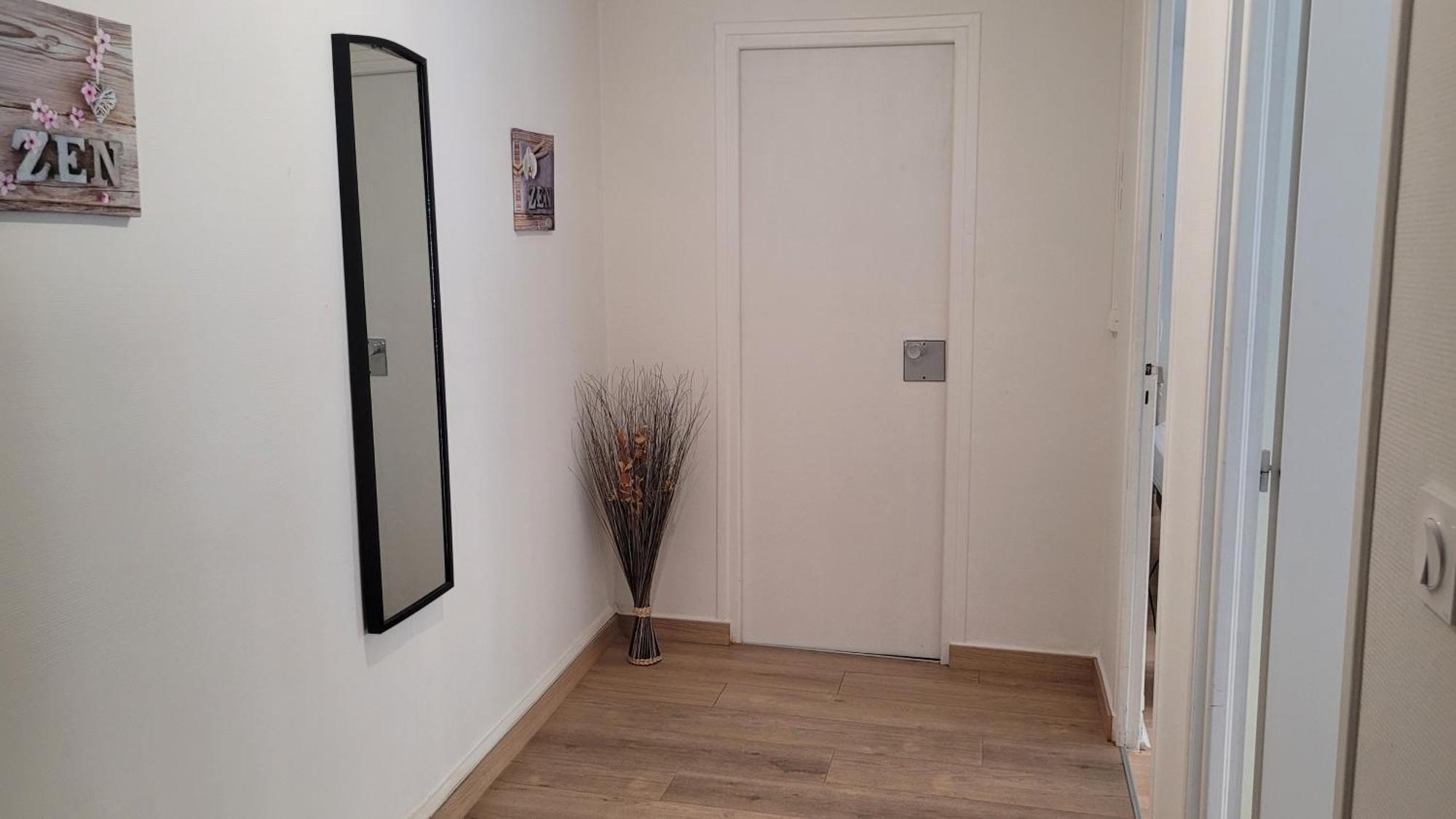 Ravissant T3 Neuf - Passage Rexhotel Tarbes Exterior foto