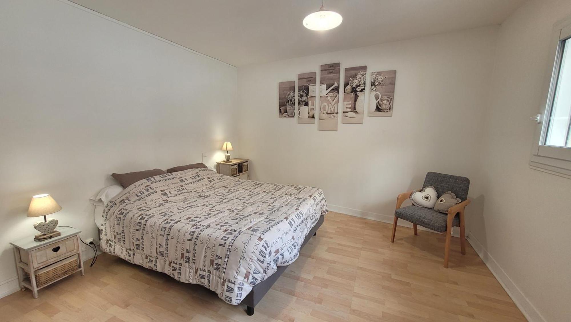 Ravissant T3 Neuf - Passage Rexhotel Tarbes Exterior foto